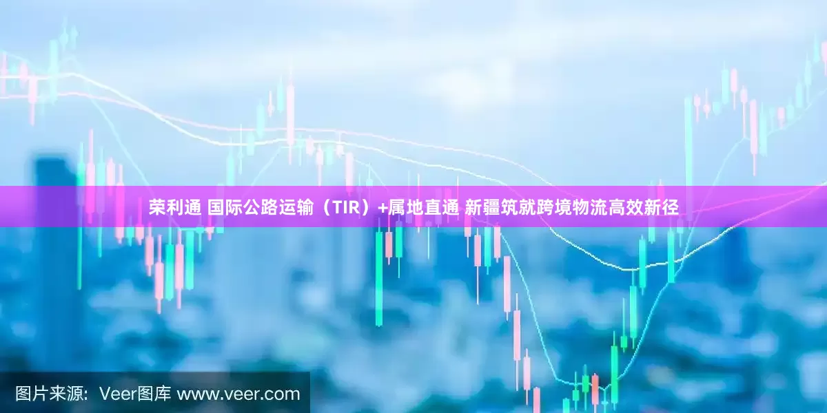荣利通 国际公路运输（TIR）+属地直通 新疆筑就跨境物流高效新径