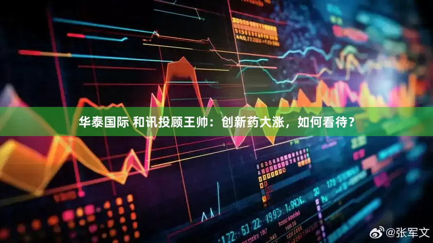 华泰国际 和讯投顾王帅：创新药大涨，如何看待？